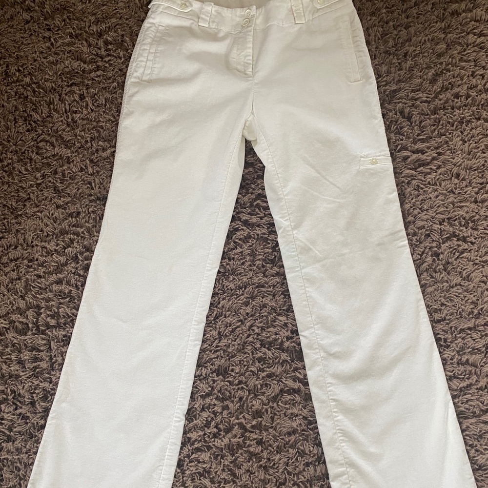 Nike Corduroy Golf Pants